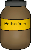 Antibiotikum